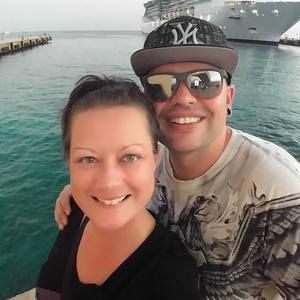 Meet your Posher, Monica